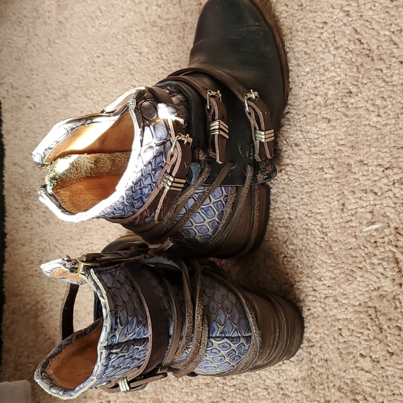 Freebird  Crue - Picture 4 of 4